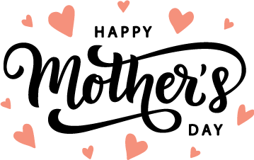 Happy Mother's Day