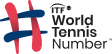 World Tennis Number logo